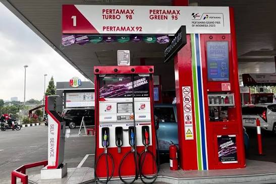Pemerintah Umumkan Kebijakan Subsidi BBM Baru